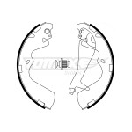TOMEX Brakes Bremsbackensatz